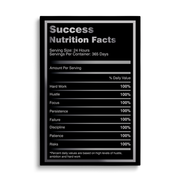 Nutrition Facts